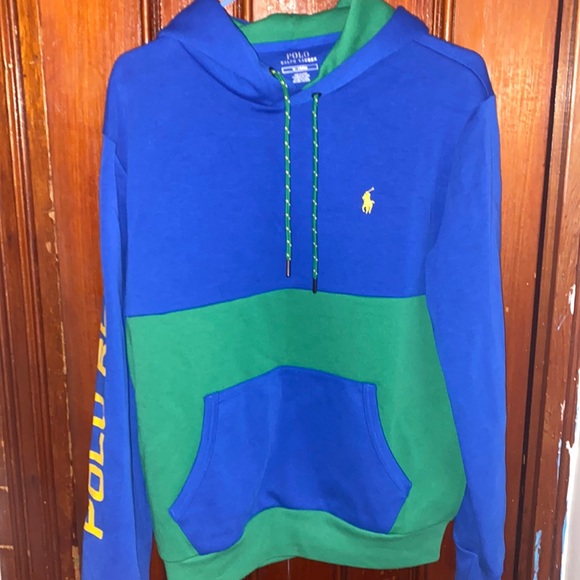 Polo Ralph Lauren Other - Polo Hoodie